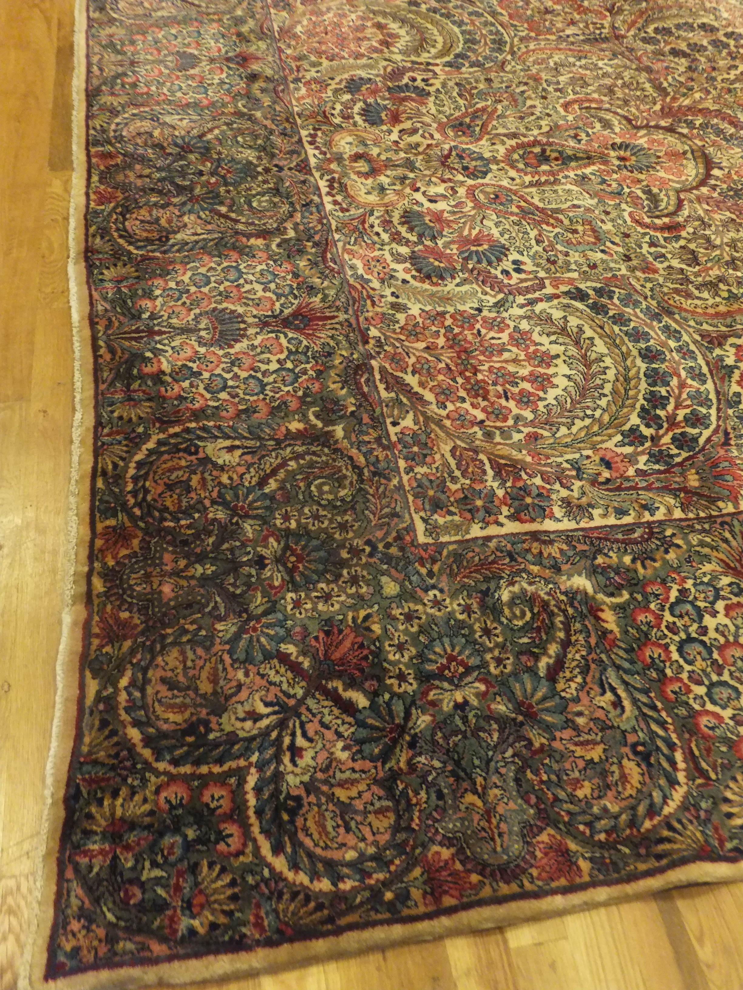 Rug image